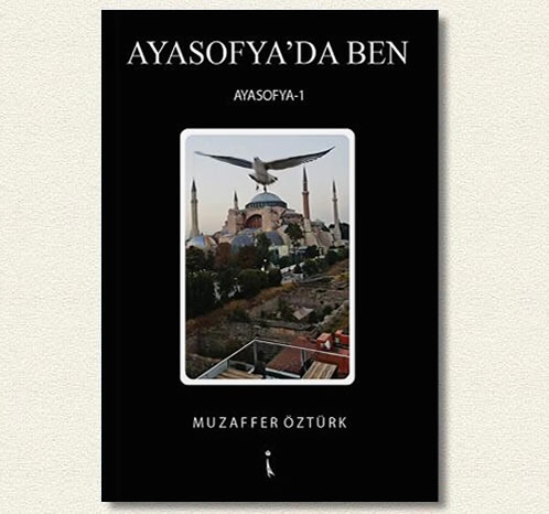 Ayasofya'da Ben